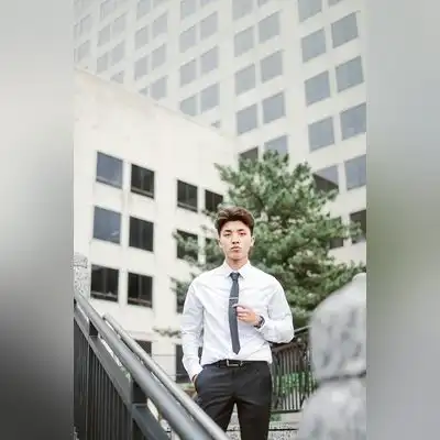李梓豪